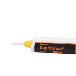 Harvard SuperSnap Light Quick 2x50ml (7083802)