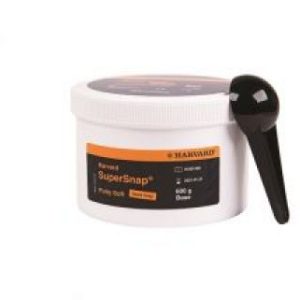 Harvard SuperSnap Putty Regular 2x600g (7083841)