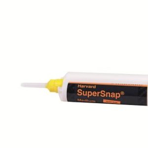 Harvard SuperSnap Medium Quick 2x50ml (7083812)