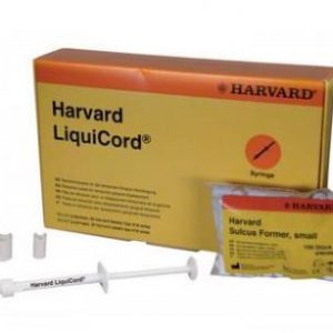 Harvard LiquiCord retrakciós paszta 10x0