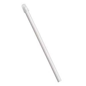 Nyálszívó TOP FLEX PLUS fehér 100db (SALEA03-AKZ-WH-C44)