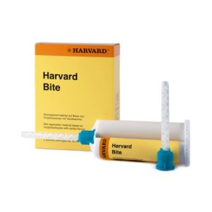 Harvard Bite 4x50ml (7083710)
