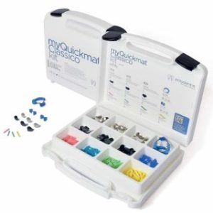 myQuickmat Classico kit Polydentia (6801)