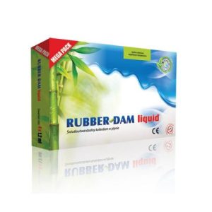 Rubber-Dam liquid 4x1
