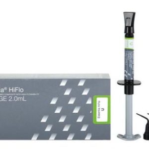 GC Essentia HiFlo