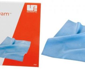 Kofferdam gumi Dermadam non latex medium 20db (UP-299)