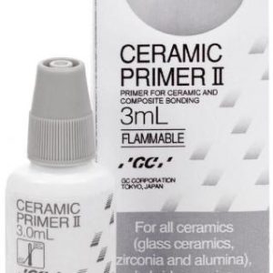 GC CERAMIC PRIMER II