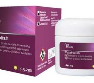 Pala Polish 80g (66067855)