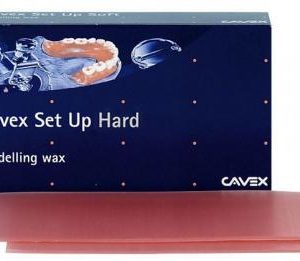 Cavex modellviasz hard 500g