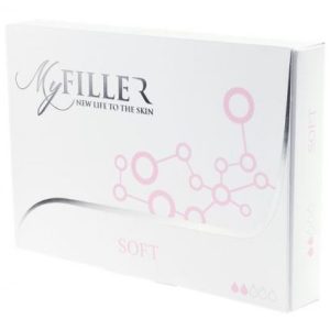 My Filler Soft 1 ml