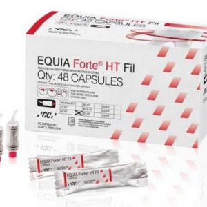 GC EQUIA Forte HT Refill Pack
