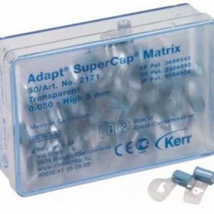 SuperCap matrix műanyag