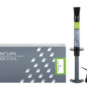 GC Essentia LoFlo