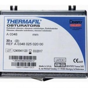 Thermafil obturator 40 30db (A034802504000)