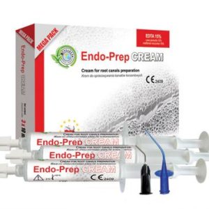 Endo-Prep Cream Mega-Pack 3x10ml