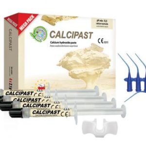 Calcipast Megapack 4x2