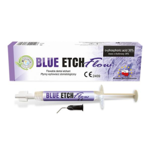 Blue Etch Flow 50ml (W-WFMAXI)