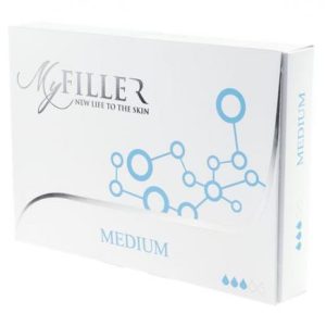 My Filler Medium 1 ml