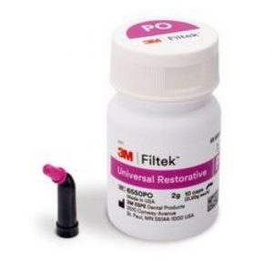 Filtek Universal 20x0