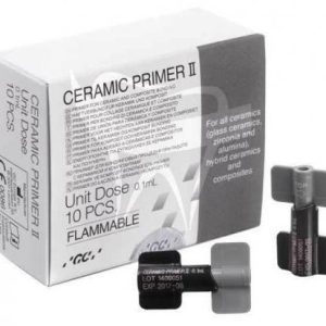 GC CERAMIC PRIMER II