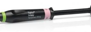 Telio Inlay Syringe Universal 3x2