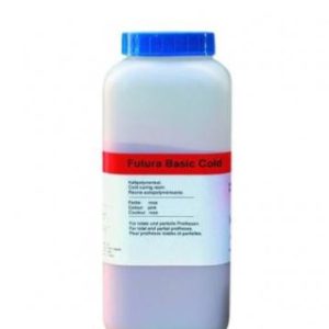 Futura Basic Cold por