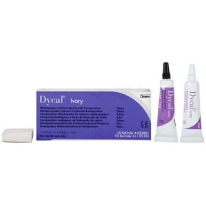 Dycal Ivory 1db (61105606)