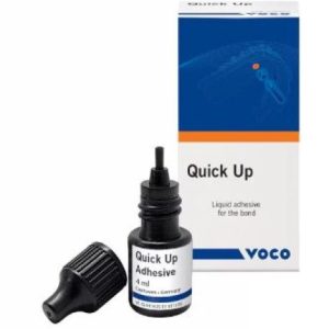 Quick Up Adhesiv - bottle 4 ml (1628)