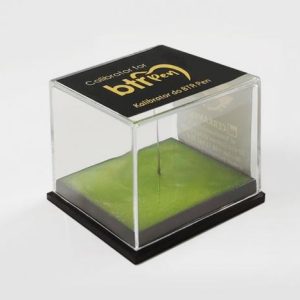 BTR PEN calibrator