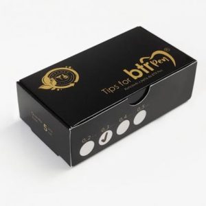 BTR PEN / Tips with loop for BTR PEN 0