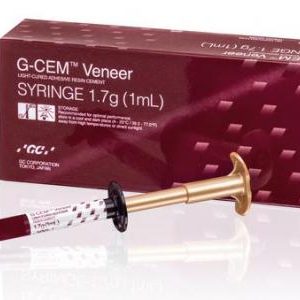 GC G-CEM Veneer Refill A2 (1ml