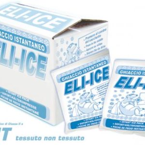 Instant jég ED (909.0002)
