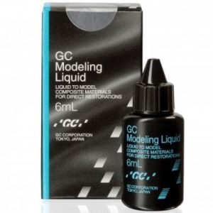GC Modelling Liquid