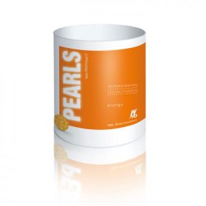 Prophypearls narancs 80x15g KAVO (1.010.1830)