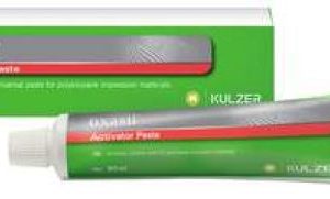 OXASIL Activator Paste 60ml (66077396)