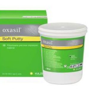 OXASIL Soft Putty 900ml (66077390)