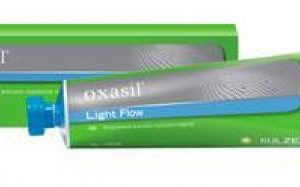 OXASIL Light Flow 1x140ml (66077392)