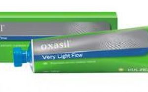 OXASIL Very Light Flow 1x140ml (66077393)