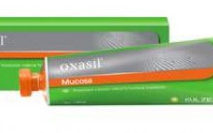 OXASIL Mucosa 1x140ml (66077394)