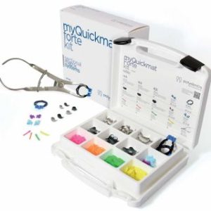 myQuickmat Forte kit Polydentia (6803)