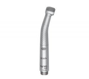 W&H TK-100 L Synea Vision fényes turbina