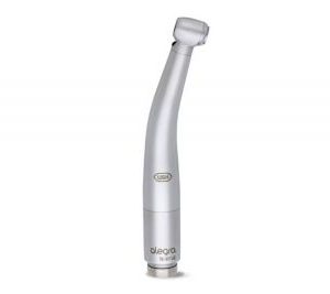 W&H TE-97 LQ Alegra fényes turbina
