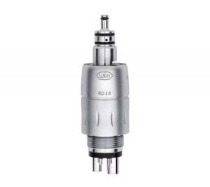 W&H RQ-14 Roto Quick kuplung