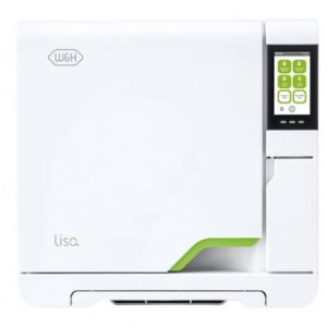 W&H Lisa autokláv