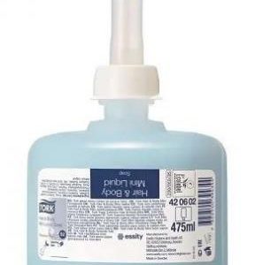 Tork folyékony Pipere szappan 475ml S2 420602