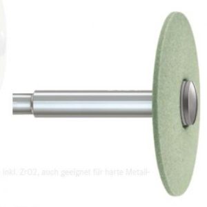 DCB5MA 104220 Komet porcelán polírozó