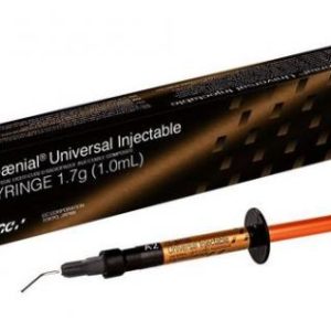 GC G-aenial Universal Injectable Syringe 1ml (1.7g)