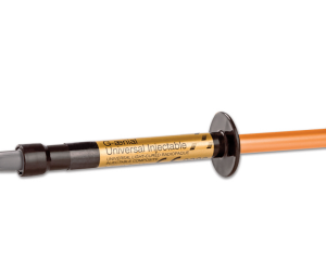 GC G-aenial Universal Injectable Syringe 1ml (1.7g)