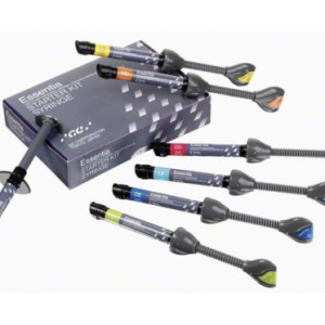 GC Essentia Starter Kit Syringe (900964)(10003518)