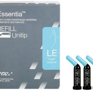 GC Essentia Unitip 15x0.16ml (0.30g)